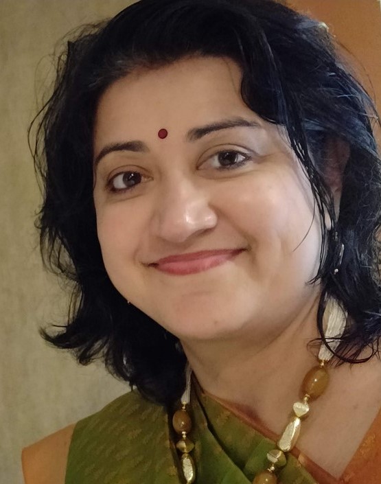 DR.Jayashree gopal